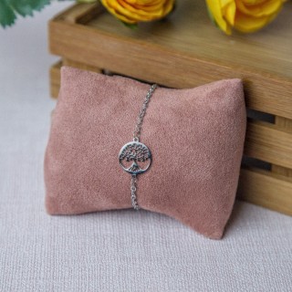 Bracelet connecteur arbre de vie
